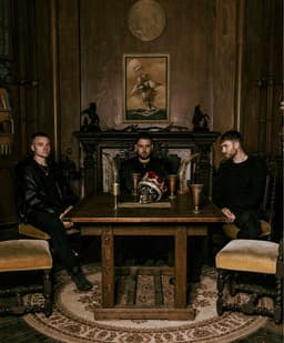 Chasing Abbey's artist profile image