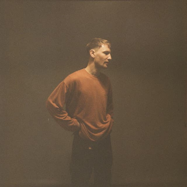 Barnabas artist profile image