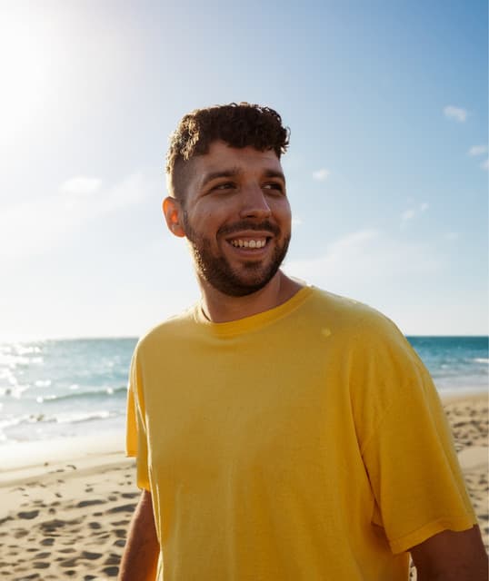 CARSTN artist profile image