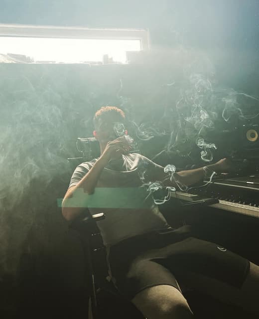 Bissett artist profile image