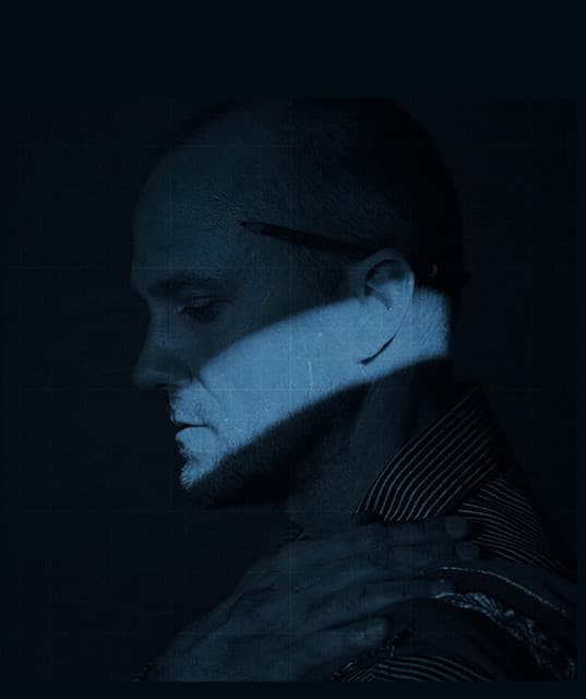 Andrew Ripp artist profile image