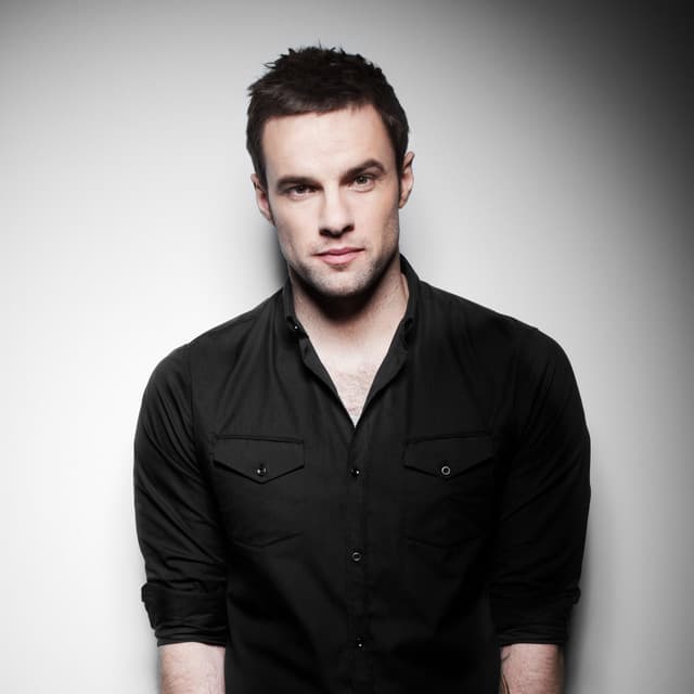 Bressie artist profile image