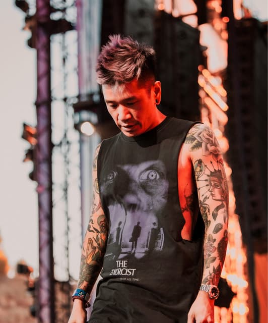 YULTRON artist profile image