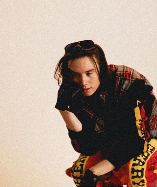 TJ Minor artist profile image