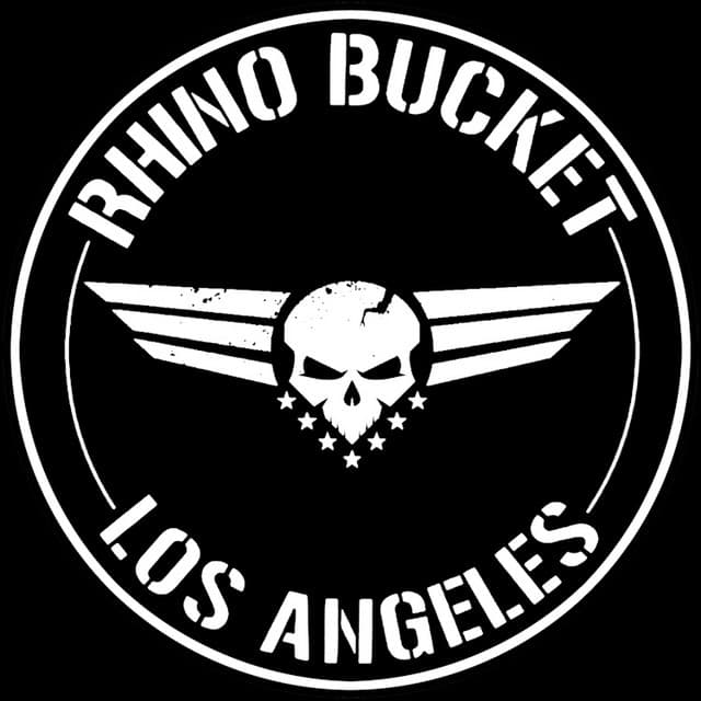 Rhino Bucket profile