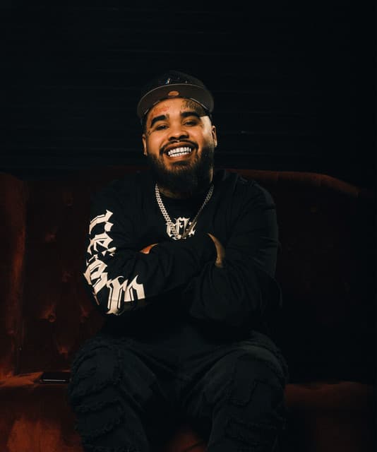 Rucci's artist profile image