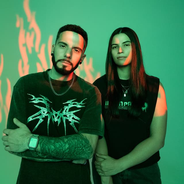 Traceless artist profile image