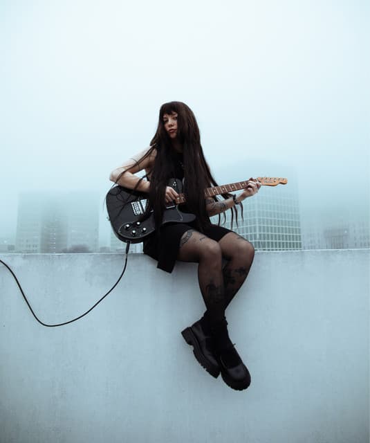 Mitaya artist profile image