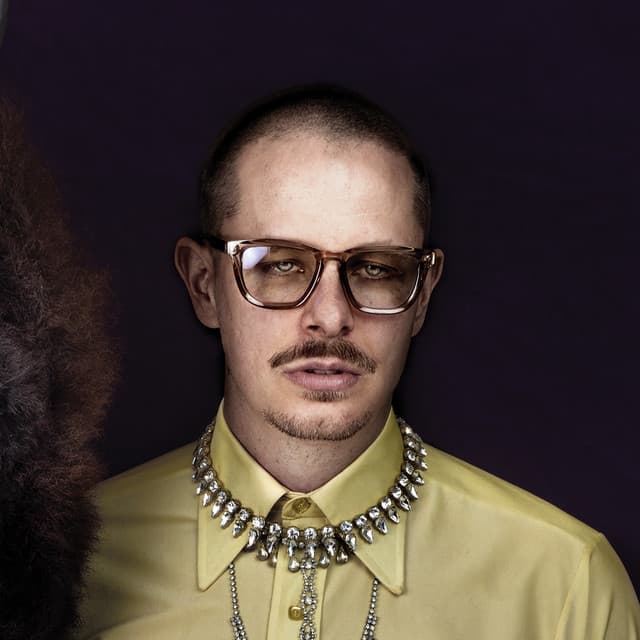 Prof artist profile image