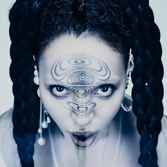 FKA twigs's artist profile image