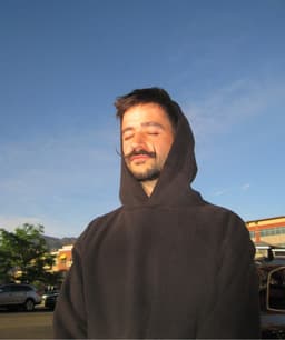 Camilo's artist profile image