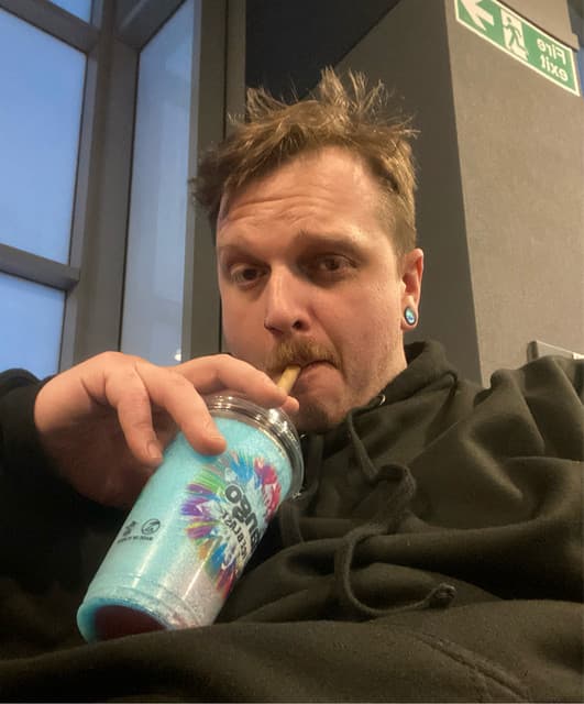 Scissorwork artist profile image