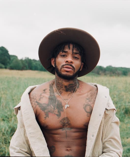 Owenn artist profile image