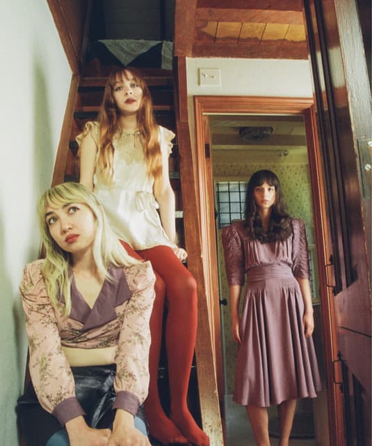 Tchotchke's artist profile image