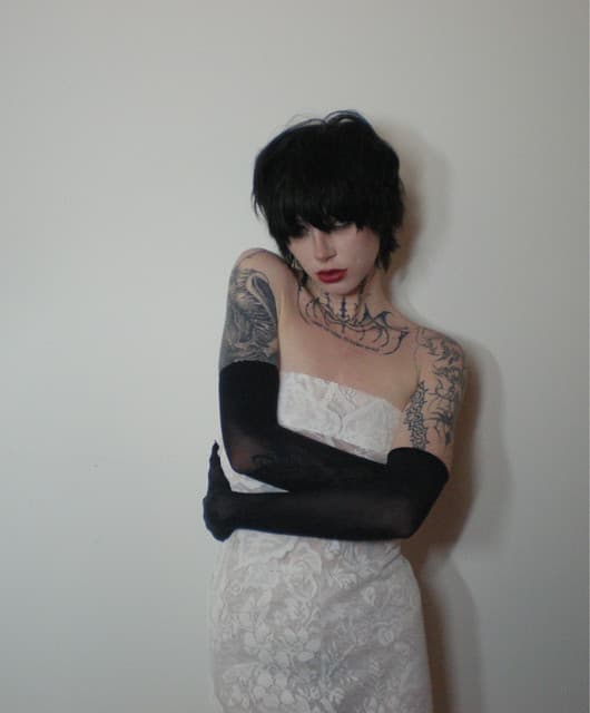 carolesdaughter artist profile image