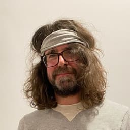 Lou Barlow's artist profile image