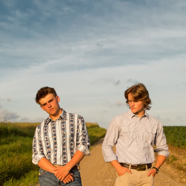 Low Gap artist profile image