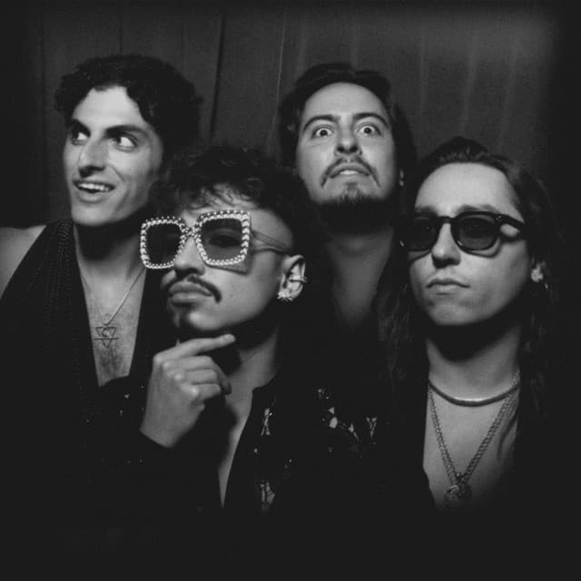 Greta Van Fleet artist profile