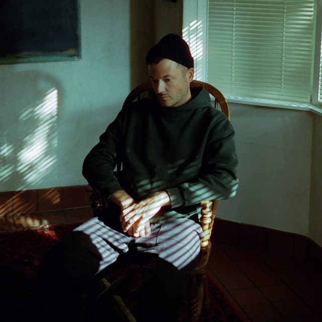 SYML artist profile image