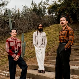 Thee Sacred Souls's artist profile image