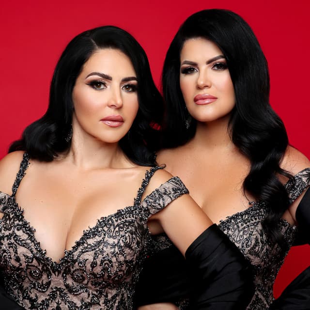Hermanas Barajas artist profile image