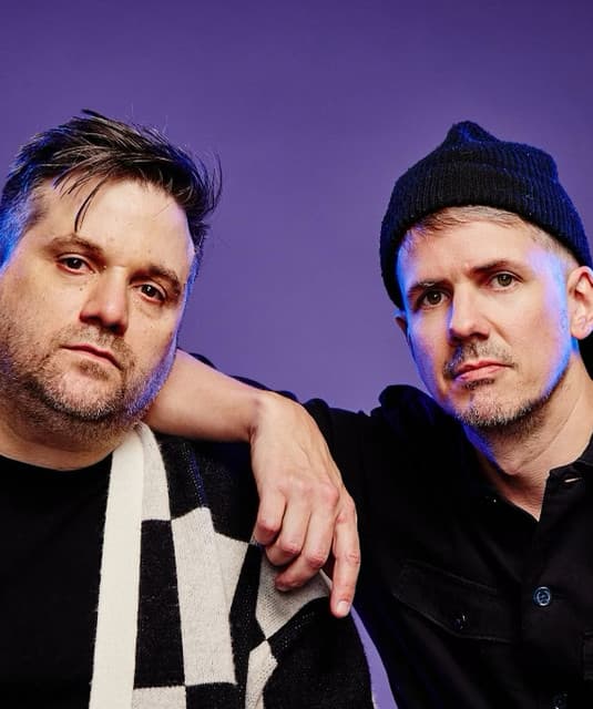 Walker & Royce's artist profile image