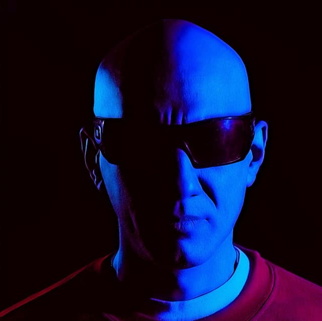 Dreamtrip artist profile image