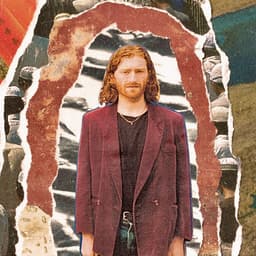 George Bloomfield's artist profile image