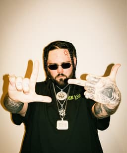 Shakewell's artist profile image