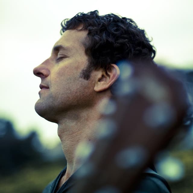 Steve Gold artist profile image