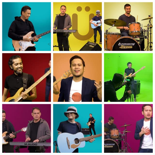 True Faith artist profile image