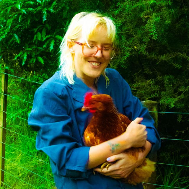 Randa artist profile image