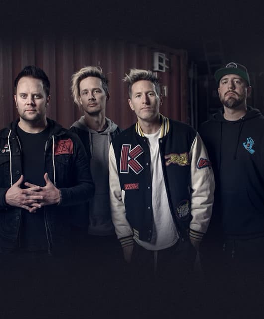 Story Of The Year artist profile image