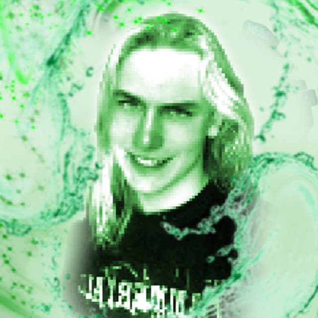 Golemm artist profile image
