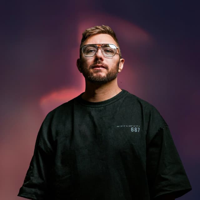 Space Motion artist profile image