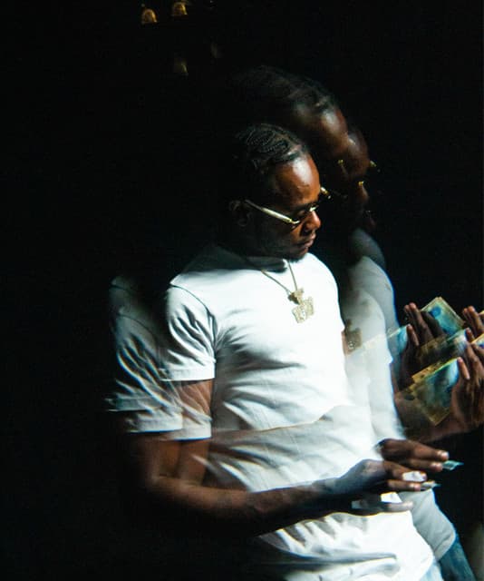 Roney artist profile image