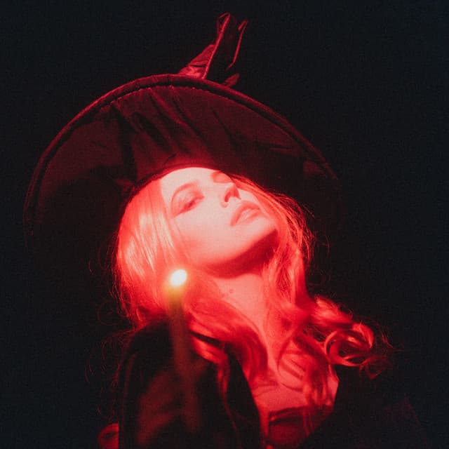 Bishop Briggs's artist profile image