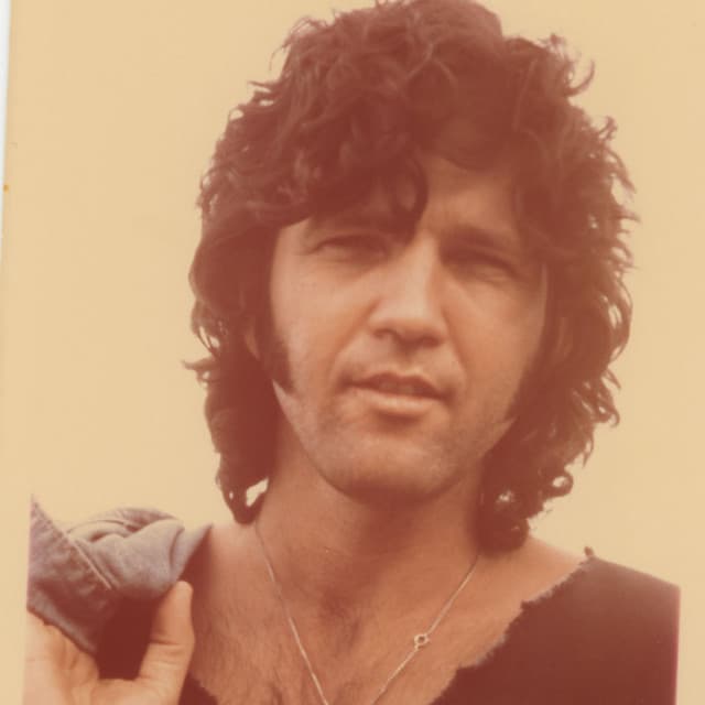 Tony Joe White artist profile image