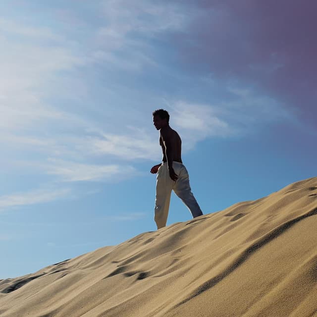 Moussa artist profile image