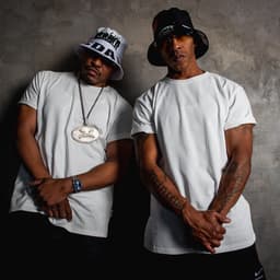 Onyx's artist profile image
