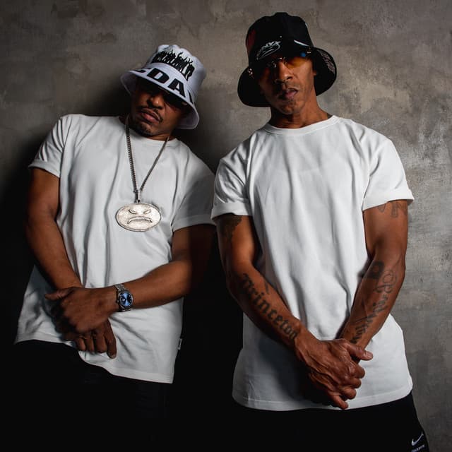 Onyx's artist profile image