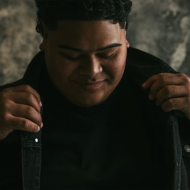 Iam Tongi artist profile