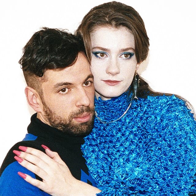 Monsoon artist profile image