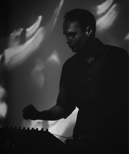 John Tejada's artist profile image