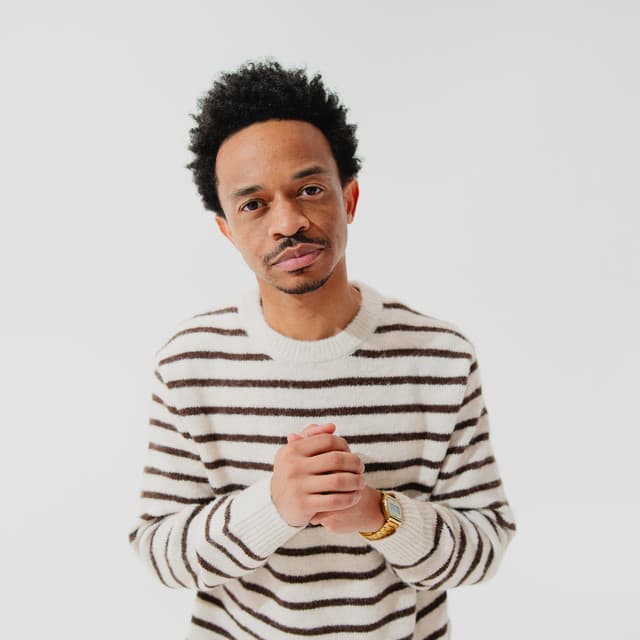 Dwan Hill's artist profile image