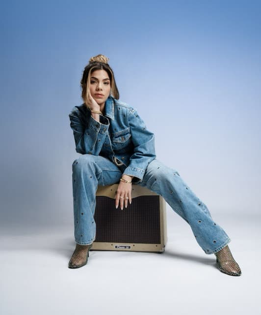JOZE artist profile image
