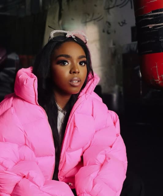 Anike artist profile image