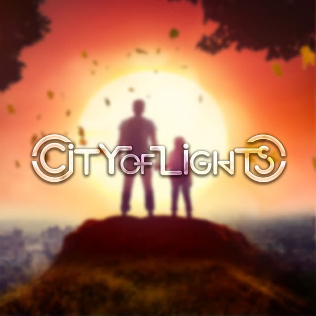City of Lights artist profile image