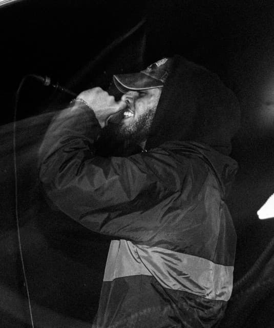 J. Young artist profile image