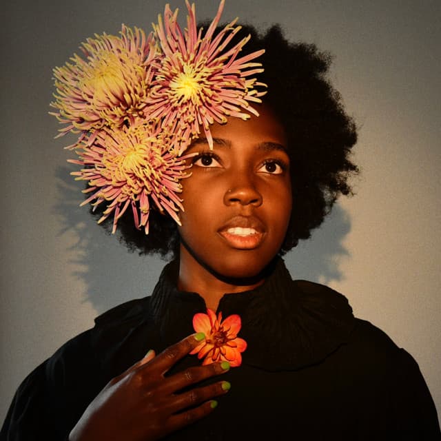 Uwade's artist profile image